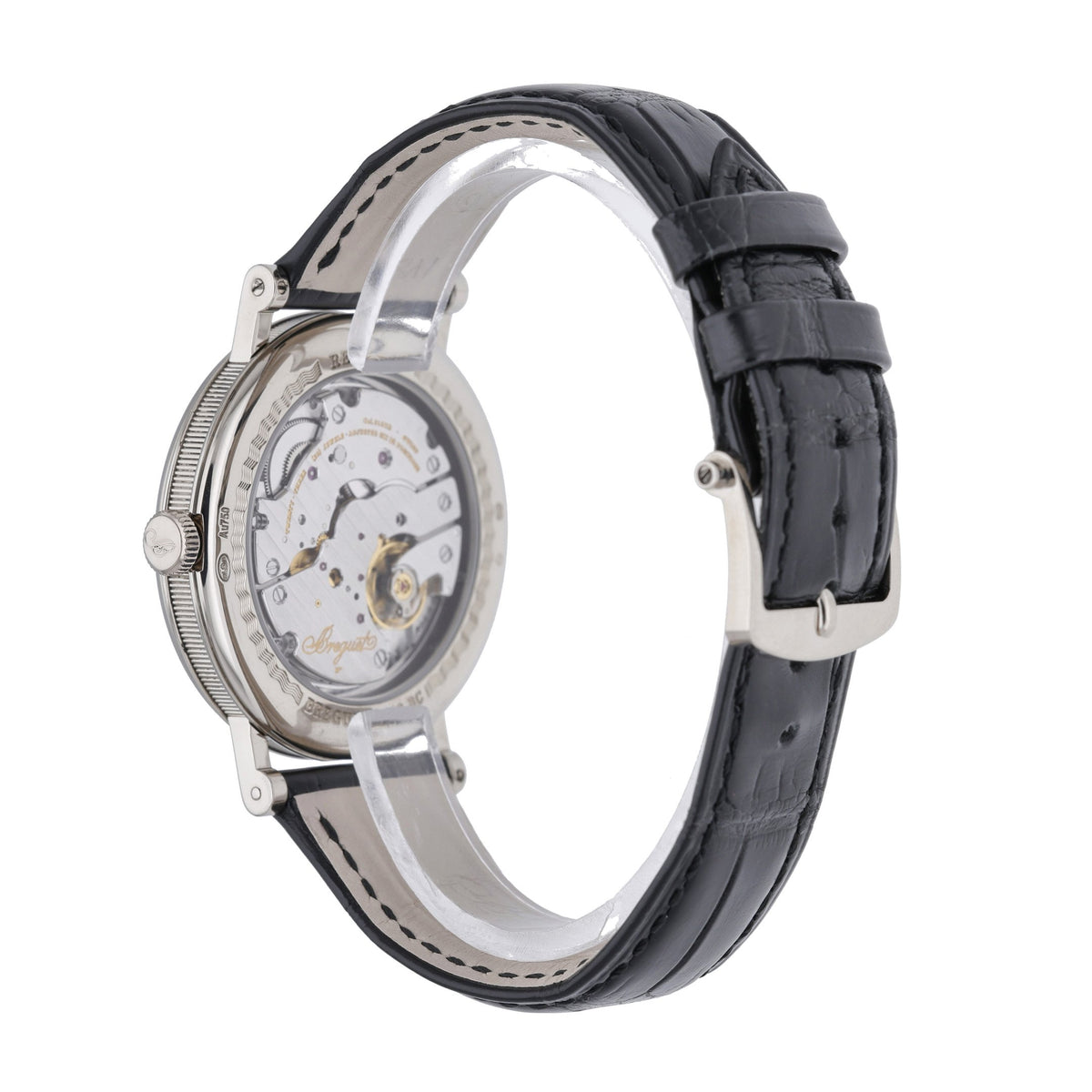 BREGUET CLASSIQUE - 5277BB/12/9V6 - Watch - 38mm 6458c6f6-46e2-4e8c-82dd-ed2a5a051bcb.jpg