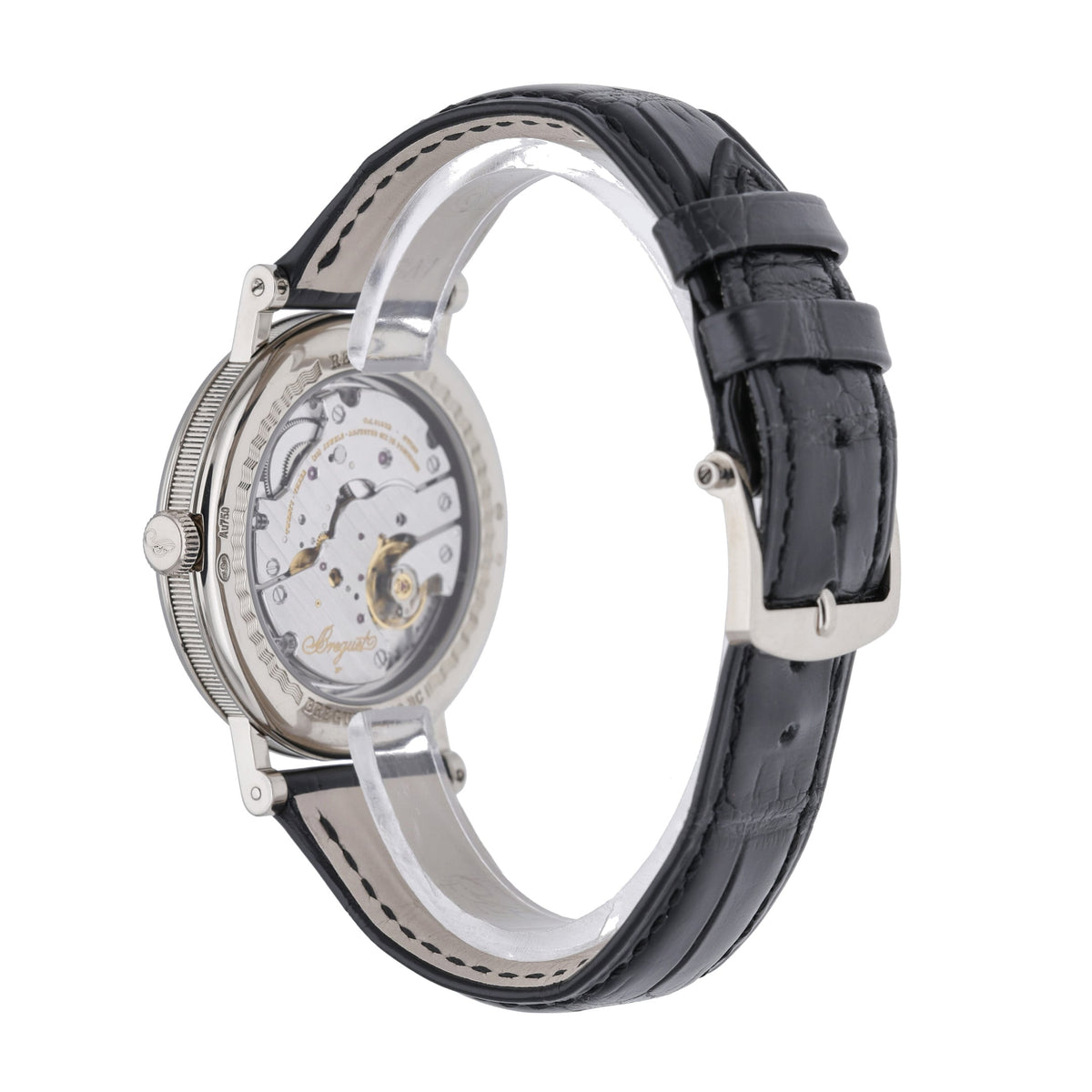 BREGUET CLASSIQUE - 5277BB/12/9V6 - Watch - 38mm 6458c6f6-46e2-4e8c-82dd-ed2a5a051bcb.jpg