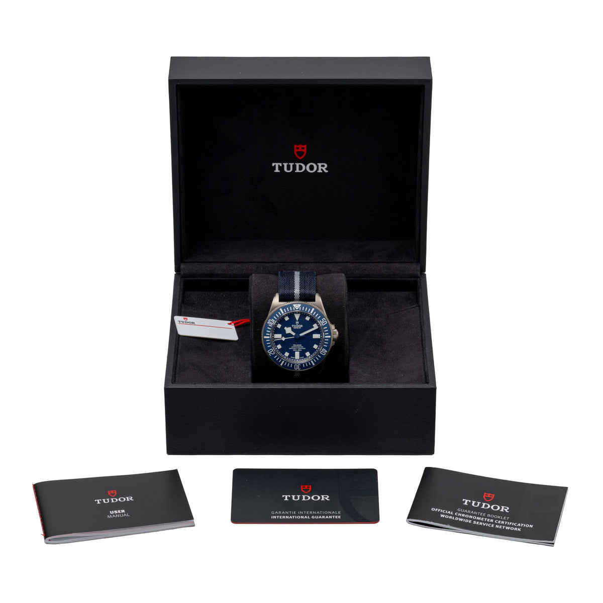 TUDOR PELAGOS FXD - 25707B - Watch - 42mm 647a460d-9f60-40e5-a27f-f704a86c7db0.jpg
