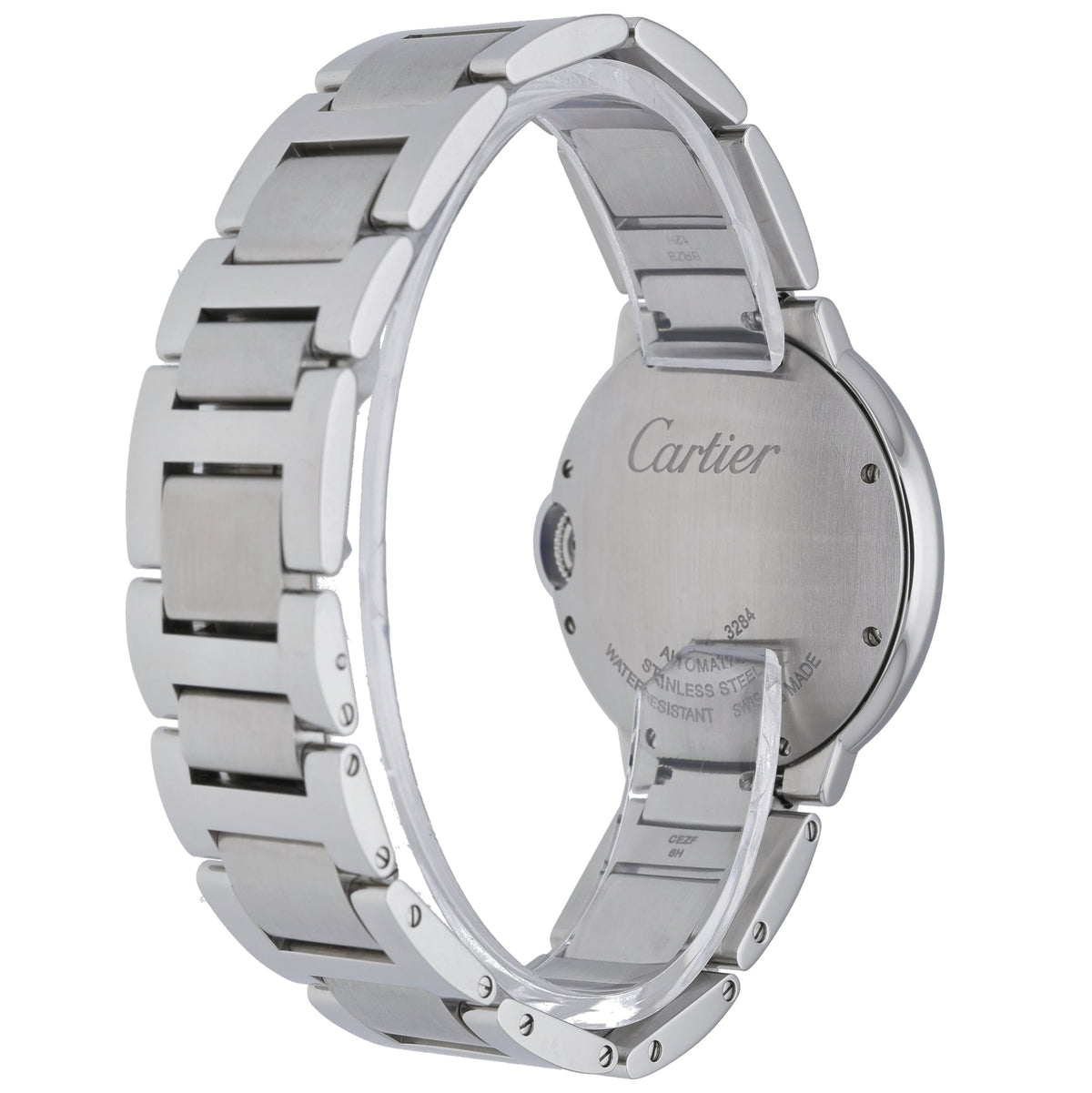 CARTIER BALLON BLEU - 3284 - Watch - 36mm 64826623-b781-479f-8072-d1e97d926456.jpg