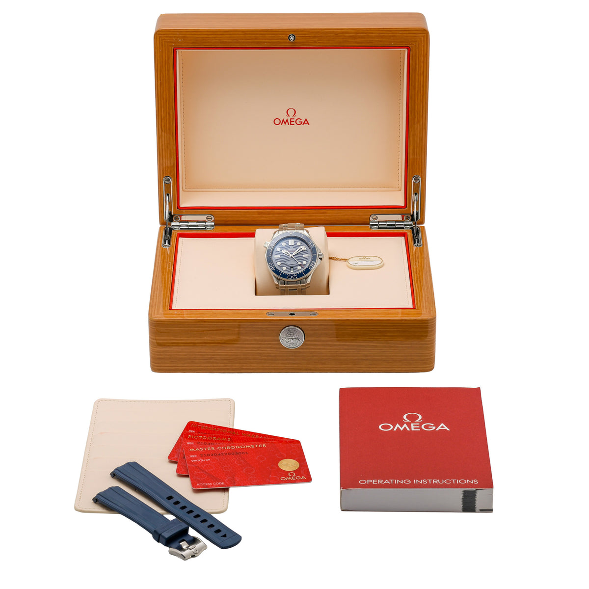 OMEGA SEAMASTER DIVER 300 M - 210.30.42.20.03.001 - Watch - 42mm 6494da76-b247-4aa7-9505-608e0ec6245a.jpg