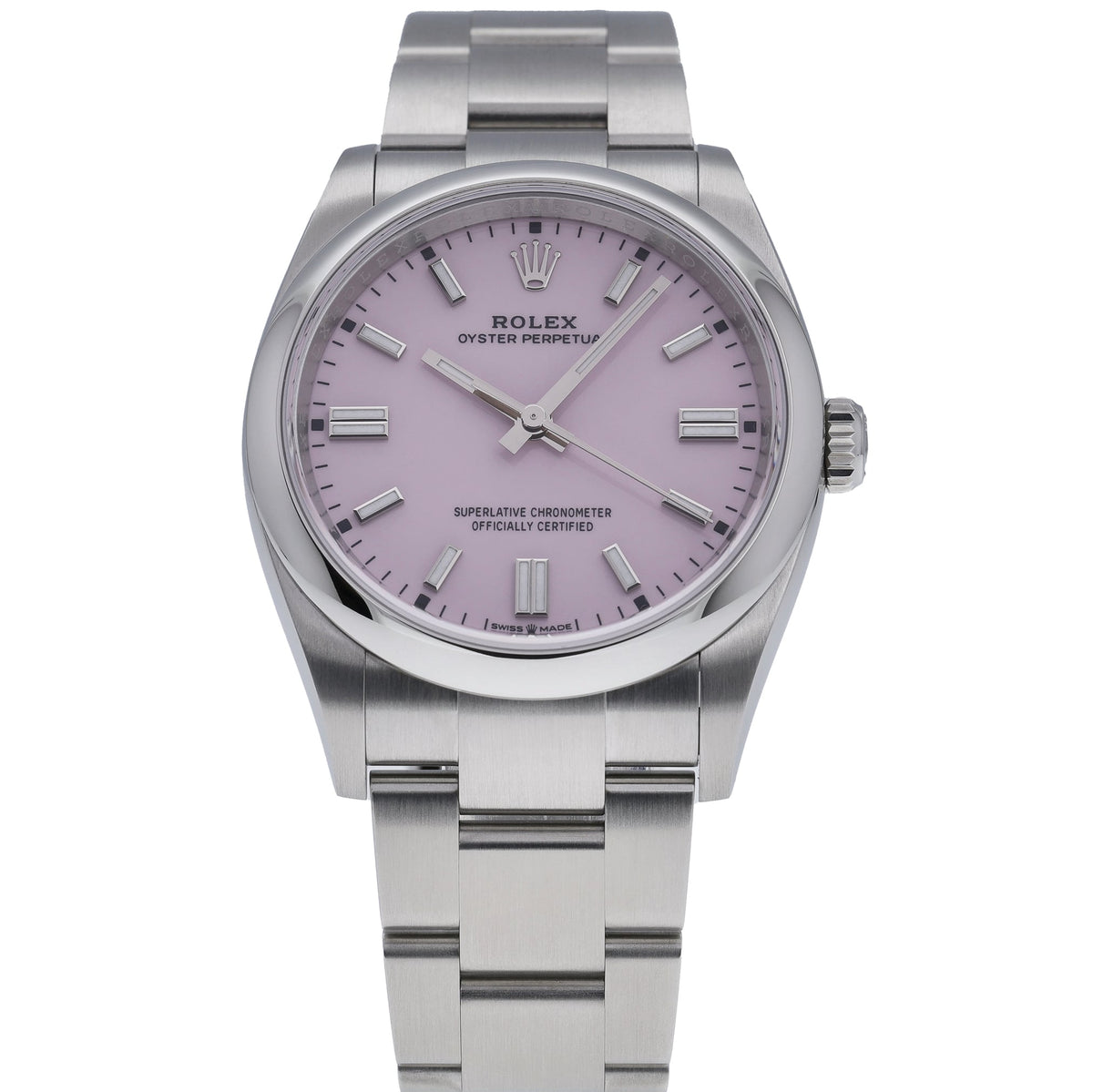 ROLEX OYSTER PERPETUAL - 126000 - Watch - 36mm 64cdbb56-9fb5-4b1a-84cc-374b1511415a.jpg
