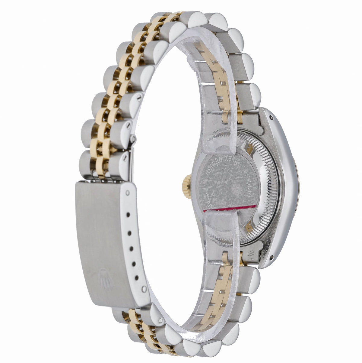 ROLEX DATEJUST - 69173 - Watch - 26mm 64e8b9c9-b9e4-4e14-8b37-72da0437700f.jpg