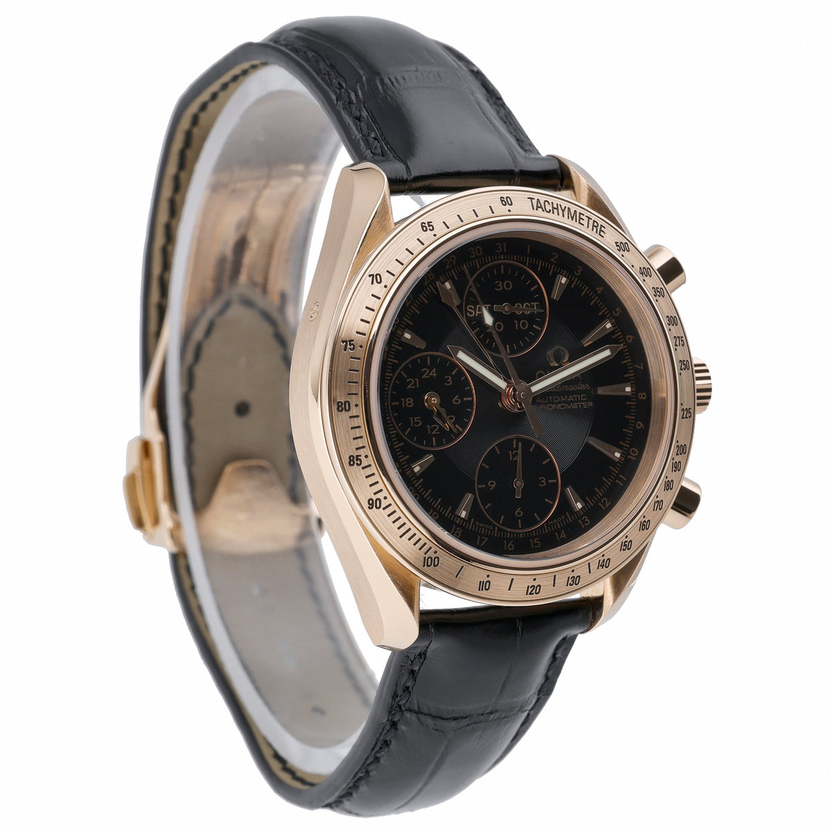 OMEGA SPEEDMASTER - 323.53.40.44.01.001 - Watch - 40mm 64eafc22-7e74-43a2-b9d7-9b0019405b6a.jpg
