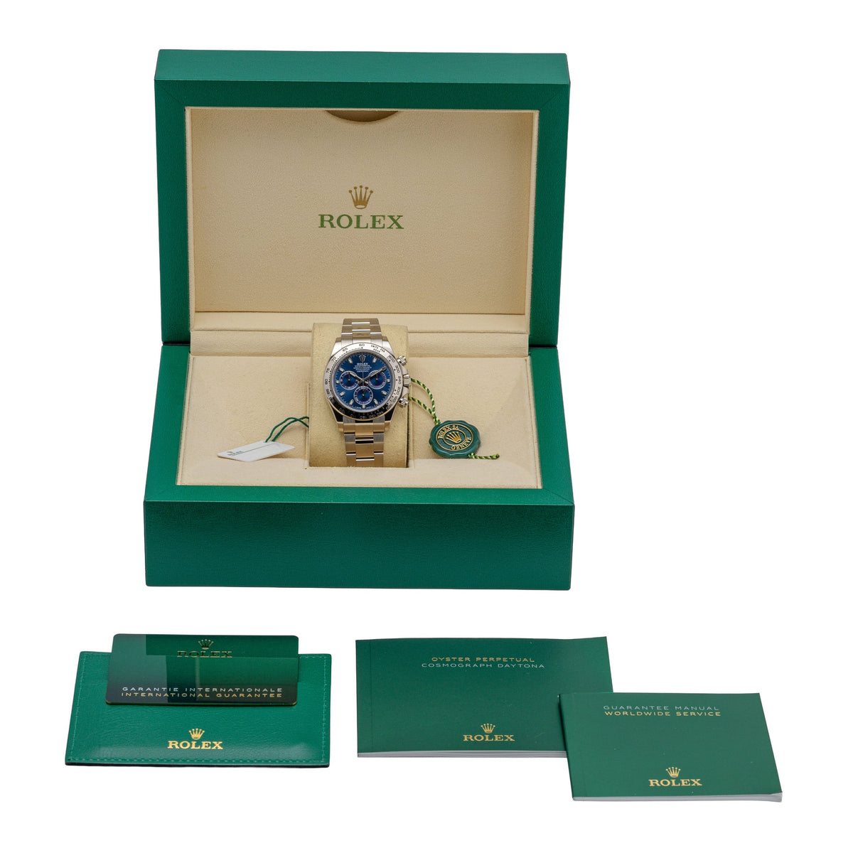 ROLEX DAYTONA - 116509 - Watch - 40mm 650a8fe3-8acf-4d71-8829-9c6f733612dc.jpg