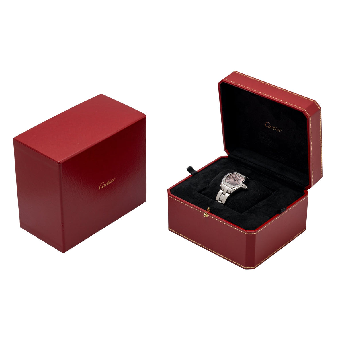 CARTIER ROADSTER - 2675 - Watch - 31 x 37mm 651706d5-3112-43c4-9eaf-0873b1209dd7.jpg