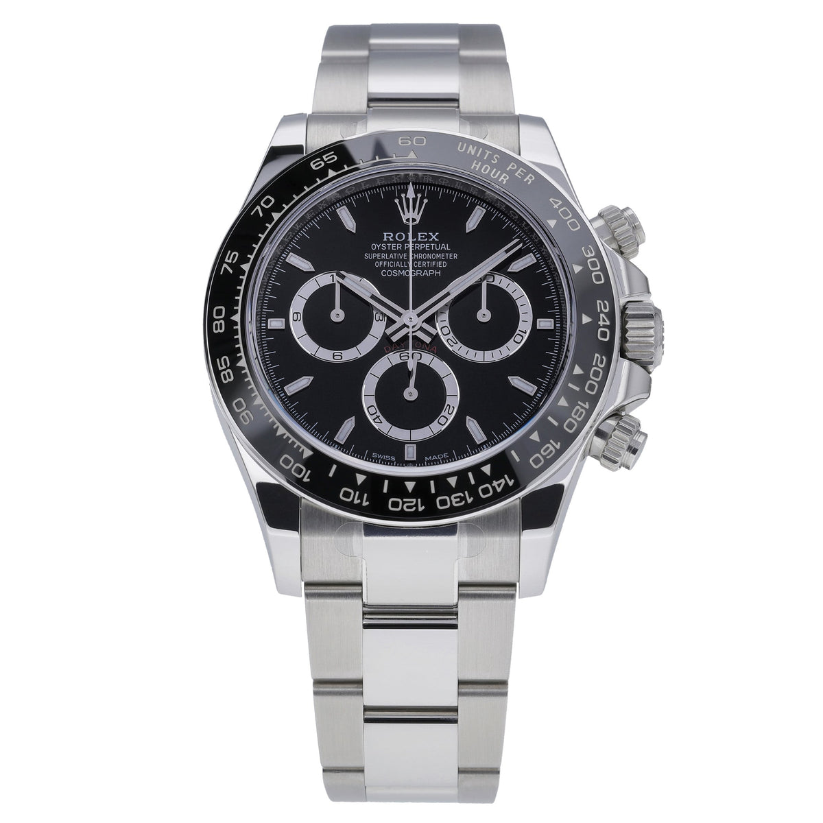 ROLEX DAYTONA - 126500LN - Watch - 40mm 653321ea-8af7-4273-96b1-b5a115c45e03.jpg