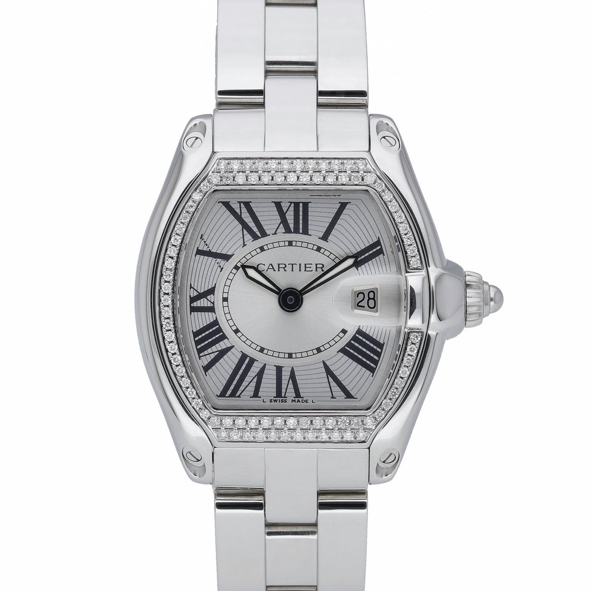 CARTIER ROADSTER - 2675 - Watch - 31 x 37mm 65372af6-49ff-4ad6-b975-f57ad42827ef.jpg
