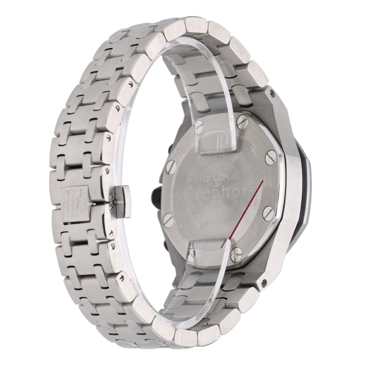 AUDEMARS PIGUET ROYAL OAK OFFSHORE  - 26170ST.OO.1000ST.01 - Watch - 42mm 654bfb55-3cff-447f-8ace-bf98d3940e25.jpg