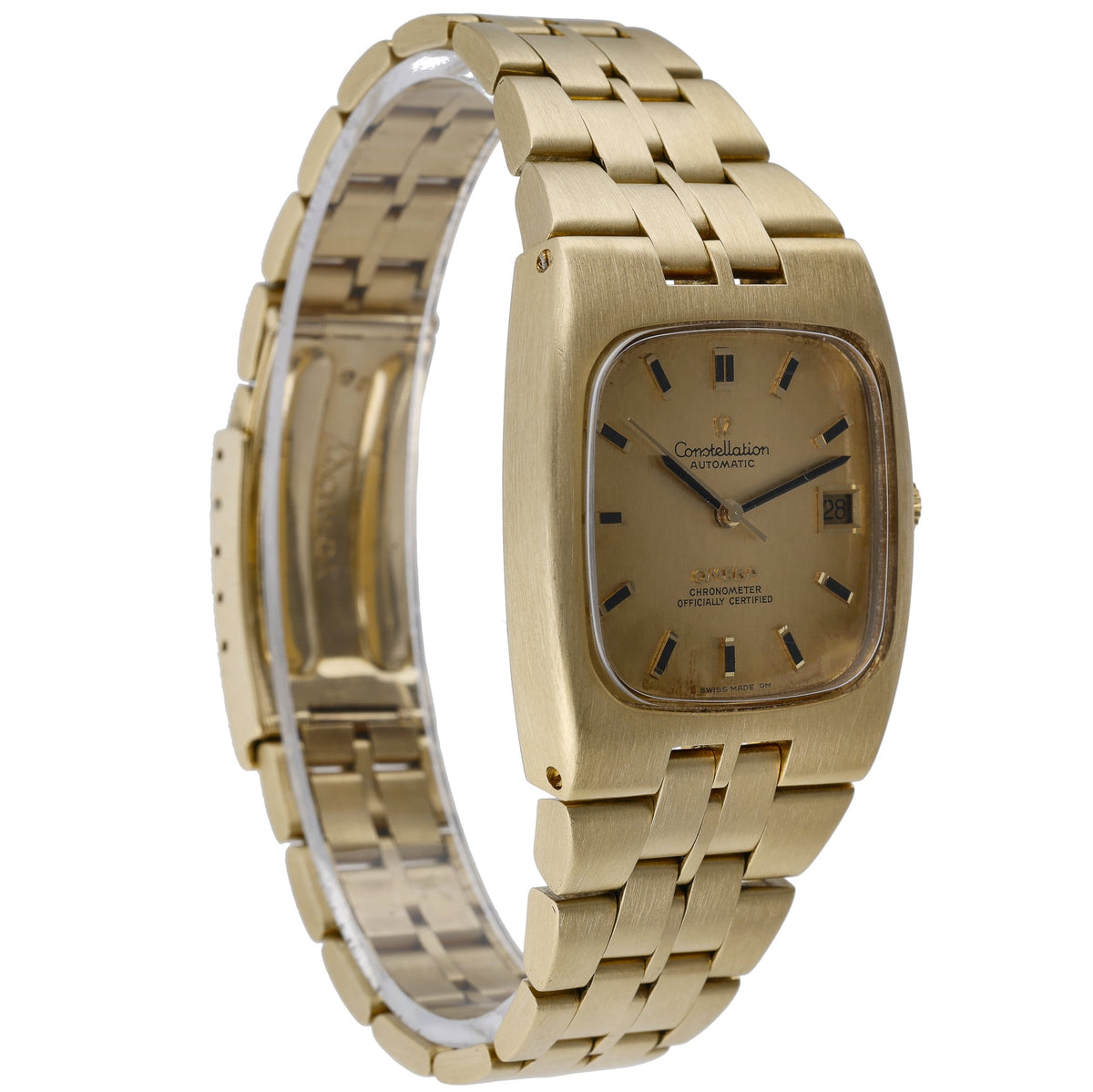 OMEGA CONSTELLATION - 166.059 - Watch - 33mm 65525fb6-1f52-4614-88f0-5aea40338c17.jpg