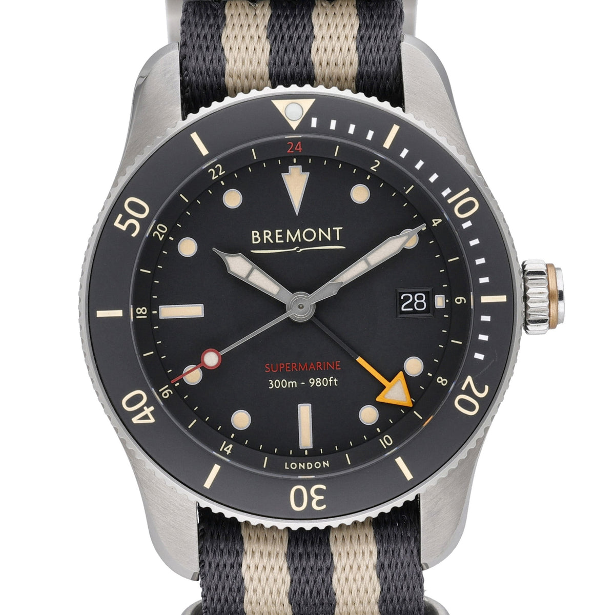 BREMONT SUPERMARINE - S302-BK-R-S - Watch - 40mm 6556556f-4ace-48c7-9e1c-f0785aae67d2.jpg