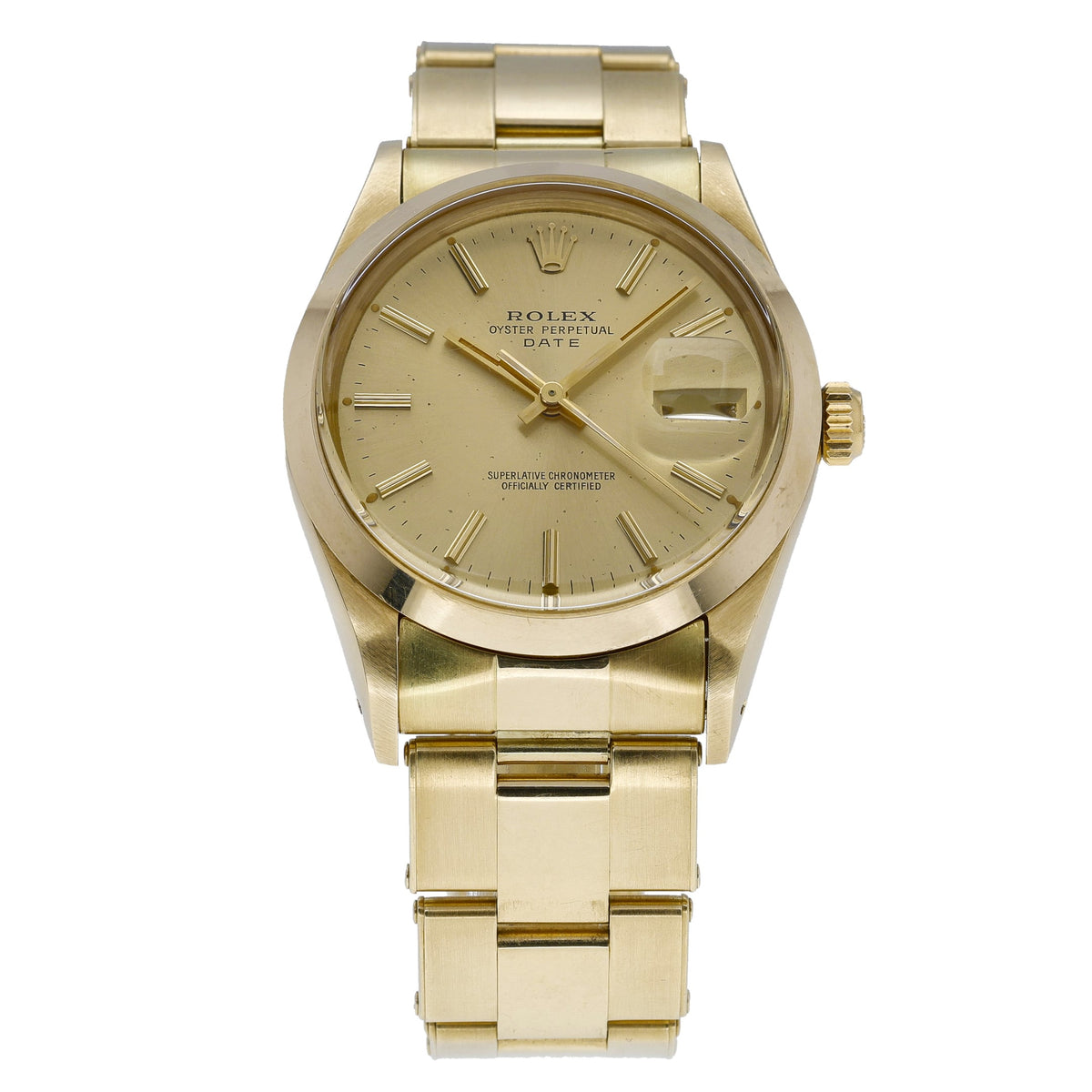 ROLEX DATE - 15007 - Watch - 34mm 657217a6-be0a-4c70-8c32-b50600b38dc4.jpg