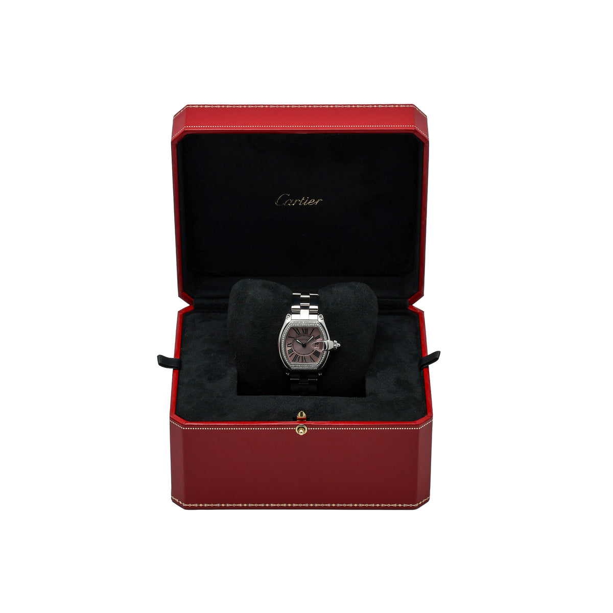 CARTIER ROADSTER - 2675 - Watch - 31 x 37mm 659bd031-17e7-4a21-88bc-0eda01a59913.jpg