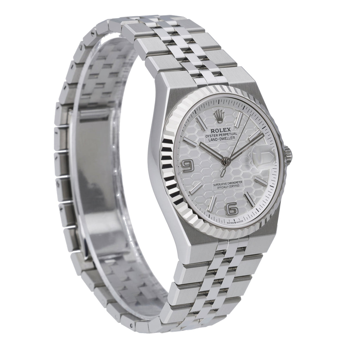 ROLEX LAND-DWELLER 36 - 127234 - Watch - 36mm 65a4a3a2-3f06-4ff1-99b2-750e30a1e4f5.jpg