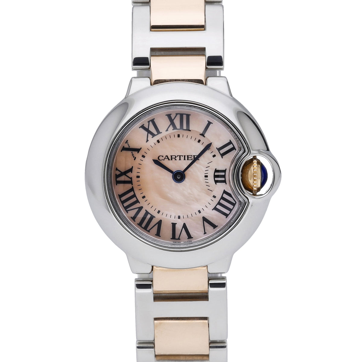 CARTIER BALLON BLEU - 3009 - Watch - 28mm 65ad9c69-cef2-4c91-9f3c-bdea4c638f5c.jpg