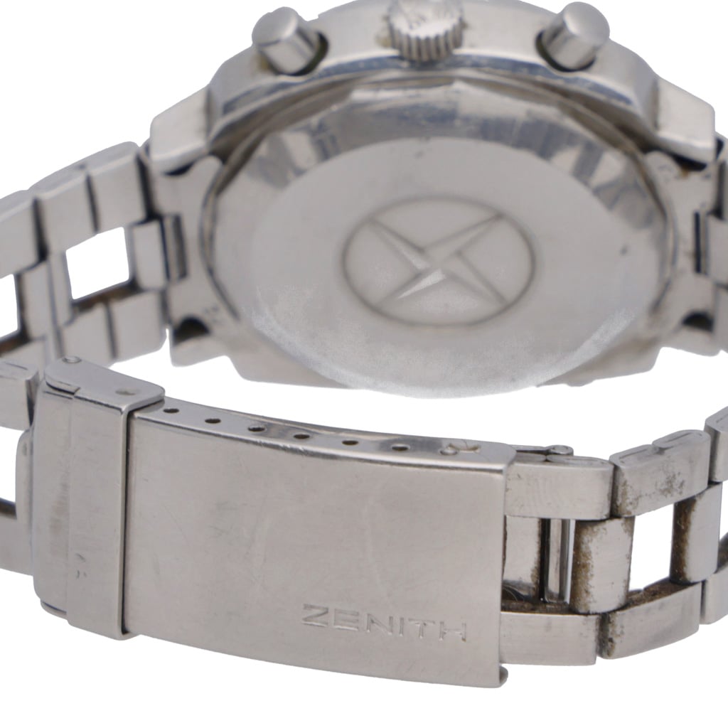 ZENITH SUPER SUB SEA - A3736 - Watch - 40mm 65b4ca66-2e68-4a32-931b-ec3b85a17e7d.jpg