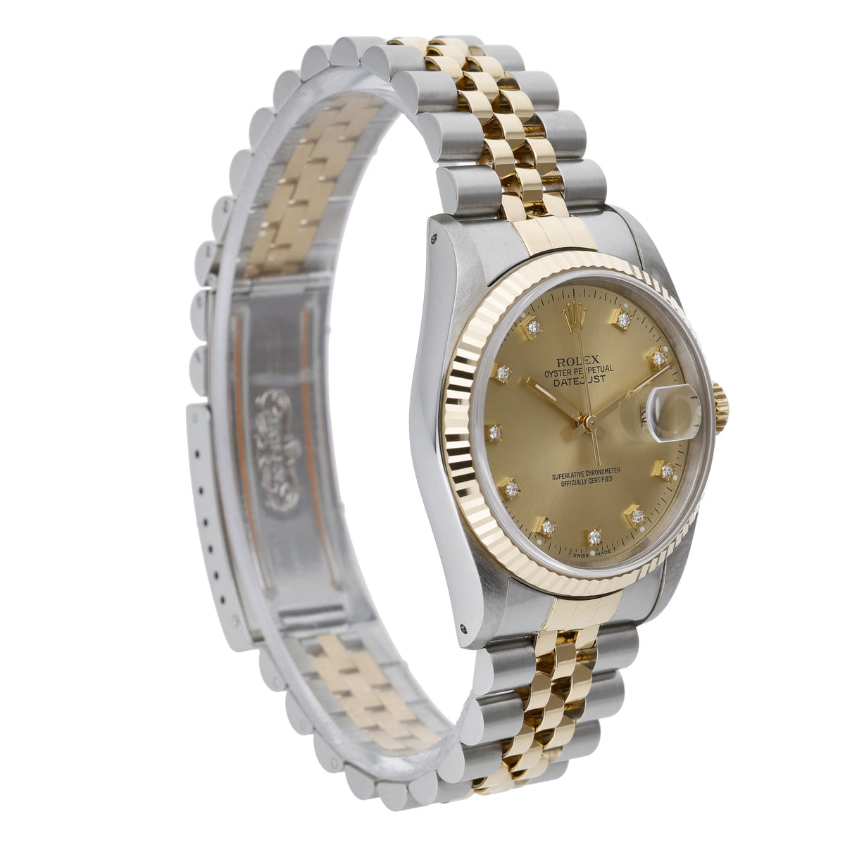 ROLEX DATEJUST - 16233 - Watch - 36mm 65b72d72-f5d2-4d6c-87b0-998dc56dca41.jpg