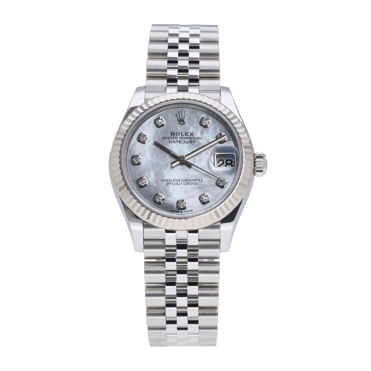 ROLEX DATEJUST - 278274 - Watch - 31mm 65ddaa87-4cf4-4caa-b214-702f8c44007c.jpg