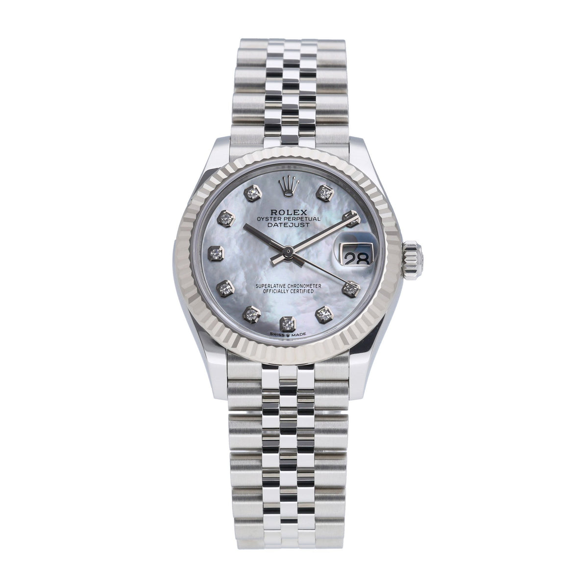 ROLEX DATEJUST - 278274 - Watch - 31mm 65ddaa87-4cf4-4caa-b214-702f8c44007c.jpg