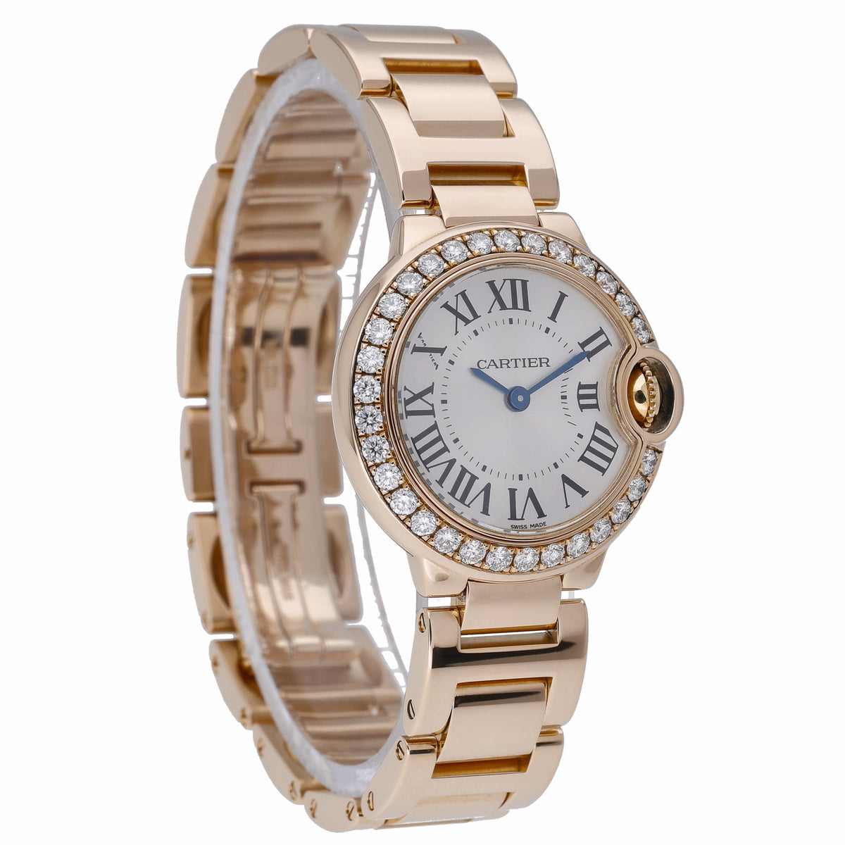 CARTIER BALLON BLEU - 3007 - Watch - 28mm 65dfa4a6-8e9e-4310-8909-f21f04ec9eda.jpg