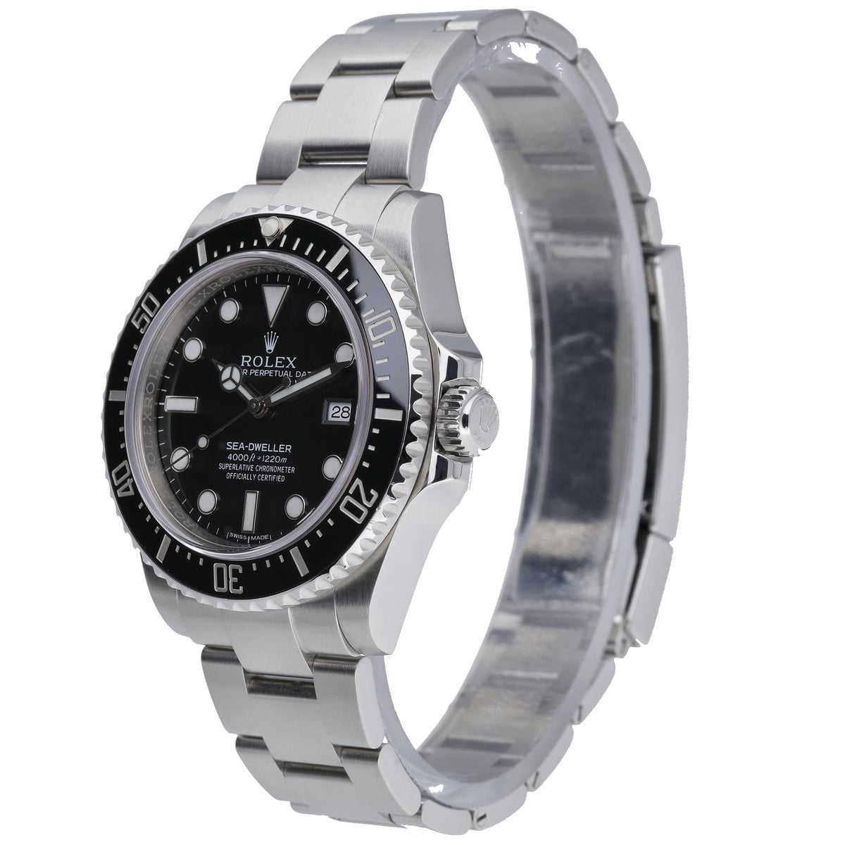 ROLEX SEA-DWELLER 4000 - 116600 - Watch - 40mm 65e004a4-e5a4-4d97-901b-24c4e1cf7113.jpg