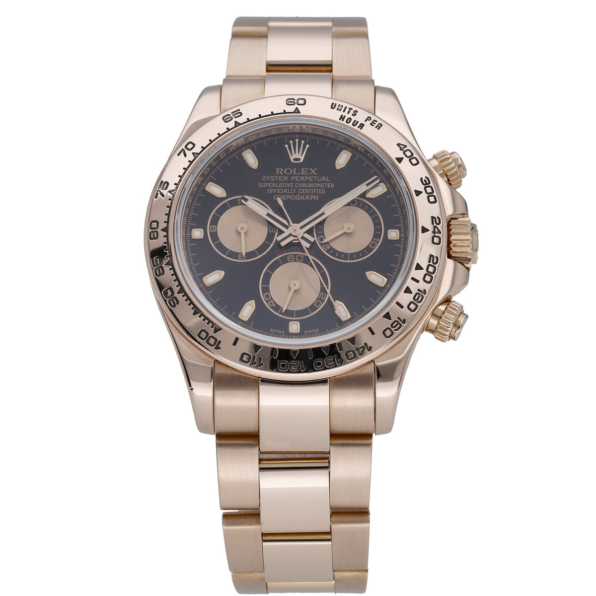 ROLEX DAYTONA - 116505 - Watch - 40mm 65ecbfe0-b7ab-48fa-a7d7-744e4dcdf5f2.jpg