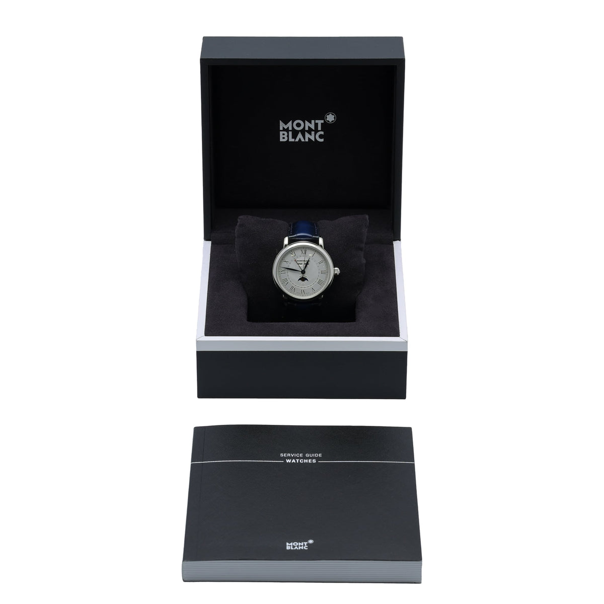 MONTBLANC STAR - 119955 - Watch - 42mm 661f24c1-3384-4ee5-8548-84866e07f220.jpg