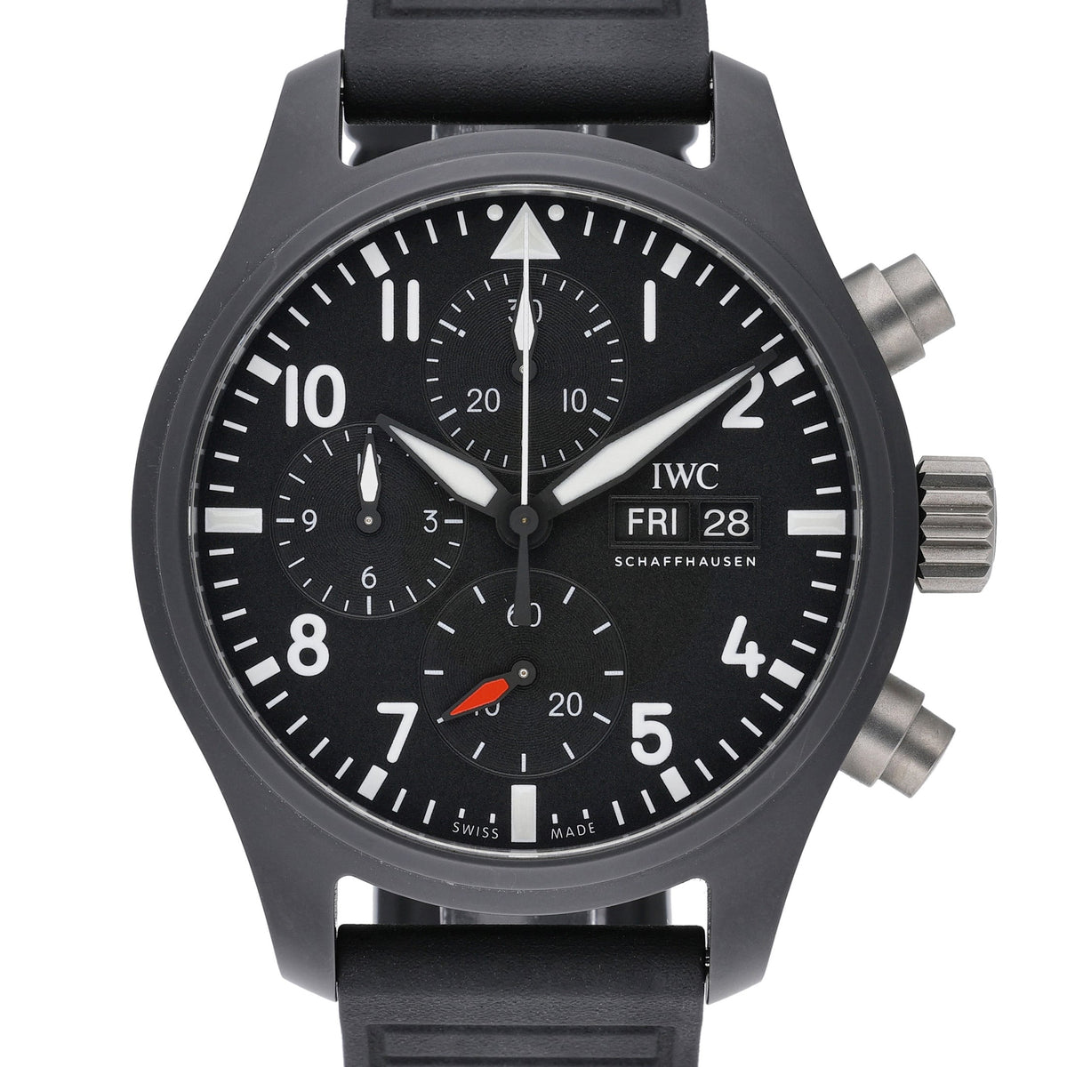 IWC PILOT CHRONOGRAPH TOP GUN - IW389401 - Watch - 41mm 66235c24-972a-4775-81e0-adb8eda2e0a5.jpg