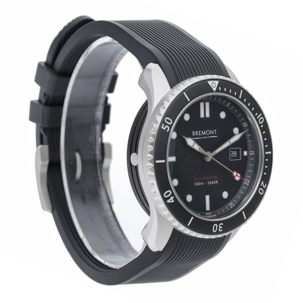 BREMONT SPECIAL PROJECTS S015 SUPERMARINE - S500-SO15-S - Watch - 43mm 66271cbf-39d1-4824-93a9-1bbe138b6dc9.jpg
