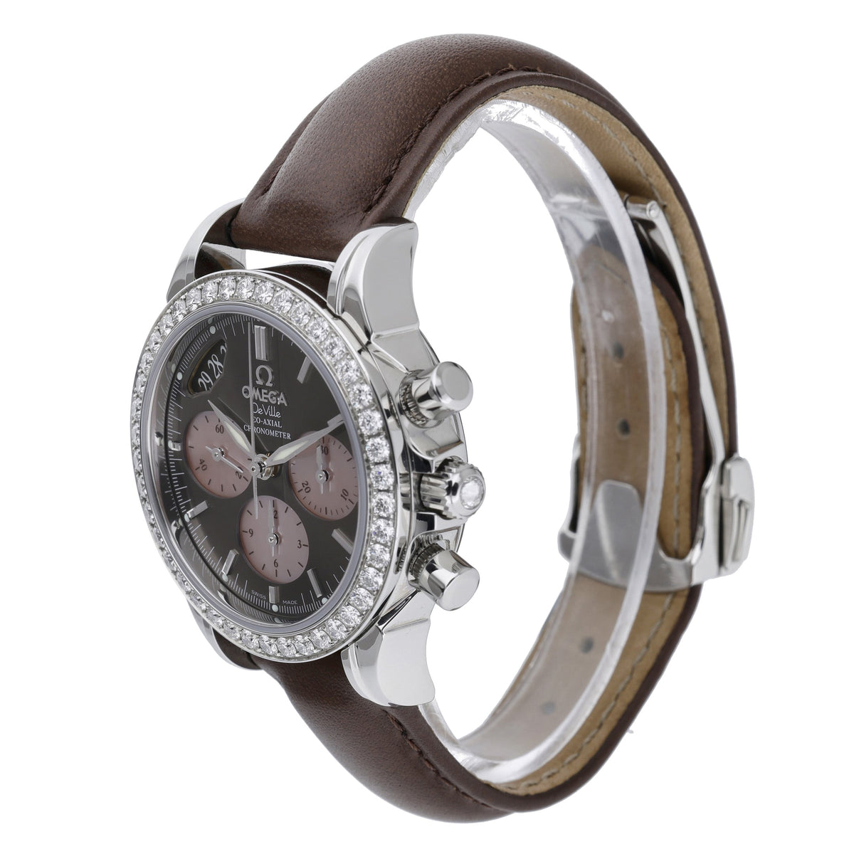 OMEGA DE VILLE - Watch - 35mm 662e6908-d8cd-48ba-b209-9042e129408d.jpg