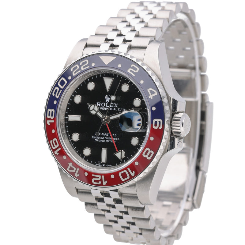 ROLEX GMT MASTER II - 126710BLRO - Watch - 40mm 663f2188-8334-4838-89d8-f46c5658826f.jpg