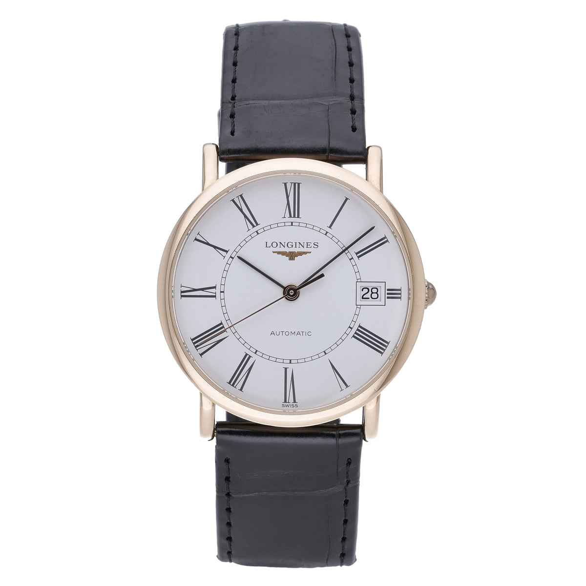 LONGINES ELEGANT - L4.778.8 - Watch - 34mm 6641b05d-d439-4066-bf4b-0bf51d22b8b4.jpg