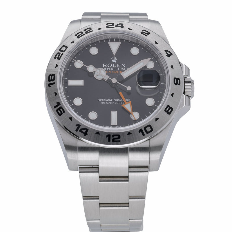 ROLEX EXPLORER II - 216570 - Watch - 42mm 6668f47c-bf4a-4f29-a622-7b943a39a0eb.jpg