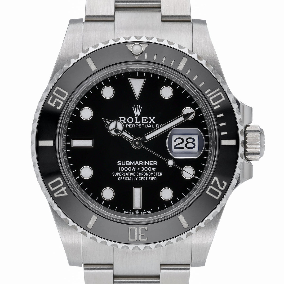 ROLEX SUBMARINER - 126610LN - Watch - 41mm 668a26f6-a2fc-45bf-af28-a5900e6e25b2.jpg