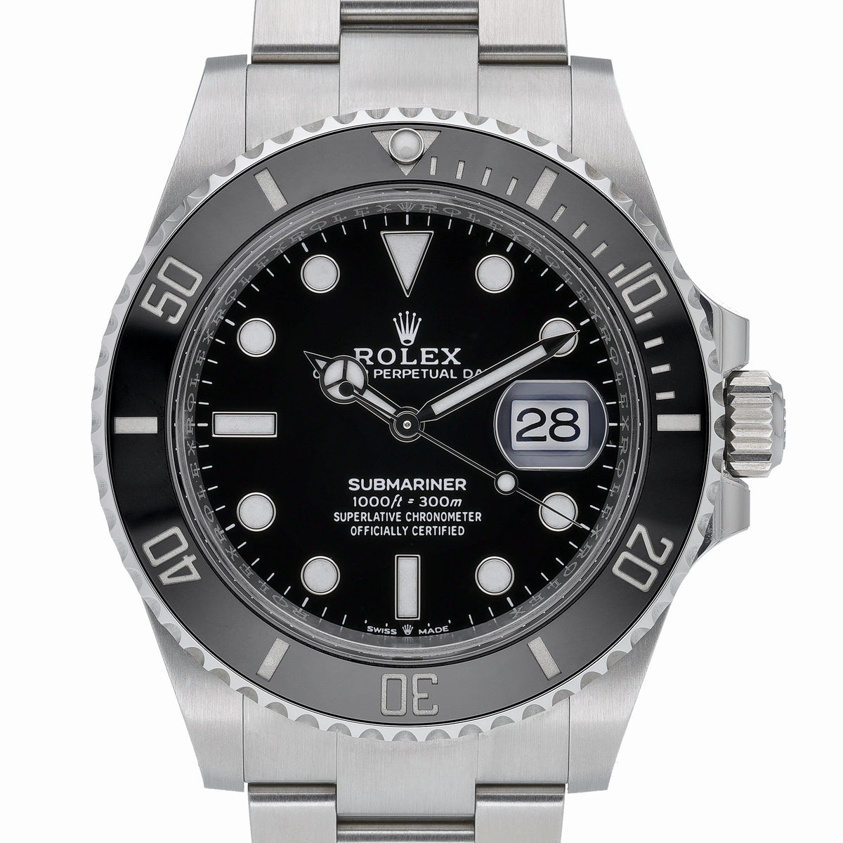 ROLEX SUBMARINER - 126610LN - Watch - 41mm 668a26f6-a2fc-45bf-af28-a5900e6e25b2.jpg