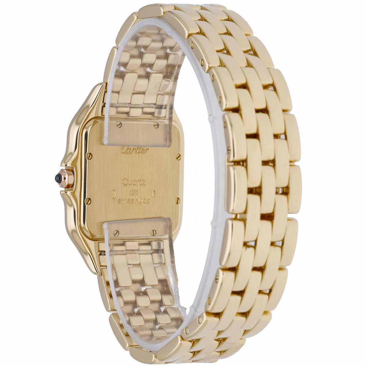 CARTIER PANTHERE - 887968 - Watch - 28mm 66a0a63f-cf6c-4e83-8338-065b8458e9dc.jpg
