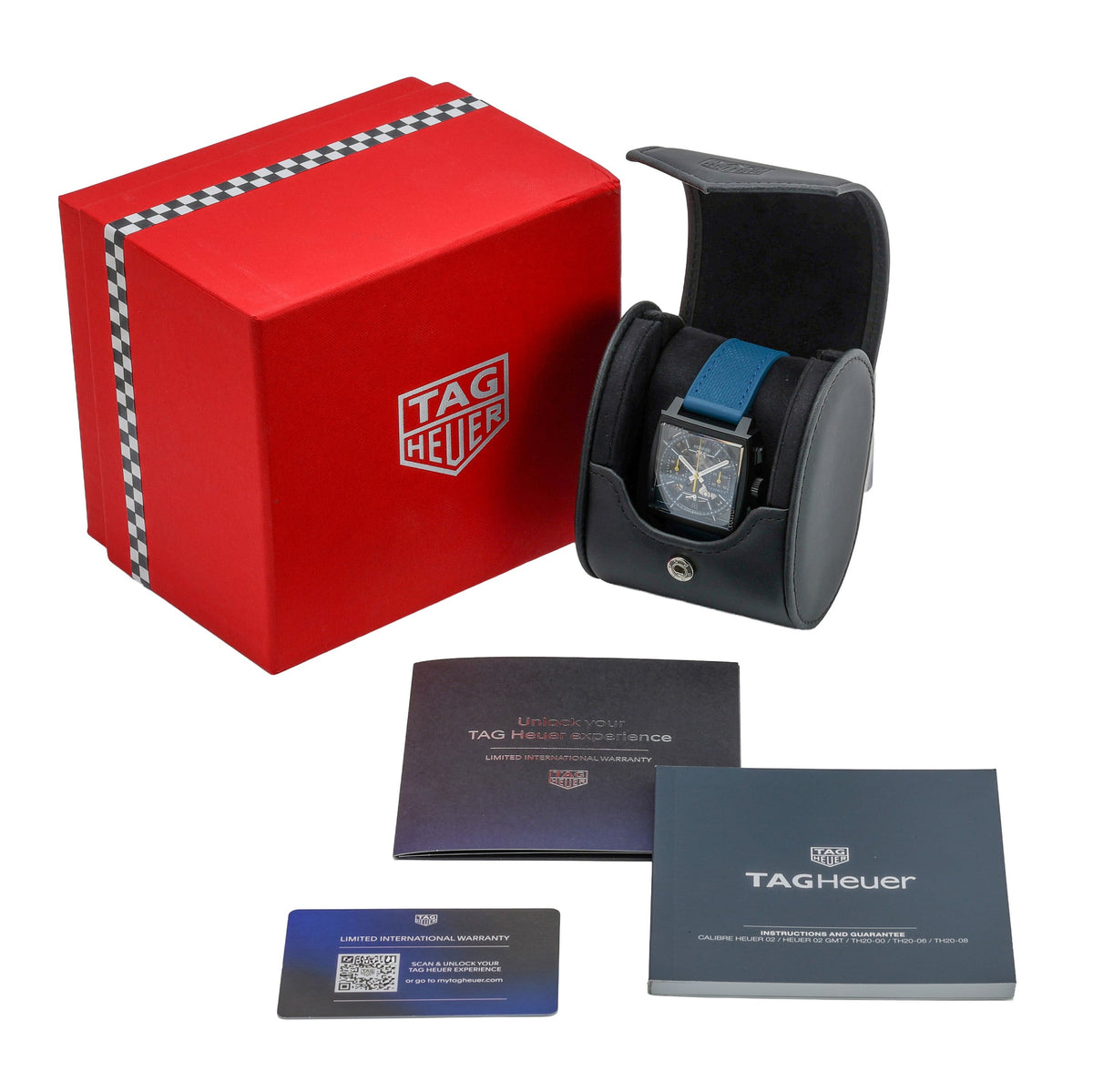 TAG HEUER MONACO - CBL2188 - Watch - 39mm 66b81108-e7d3-4e1c-96d3-832abd9091f7.jpg