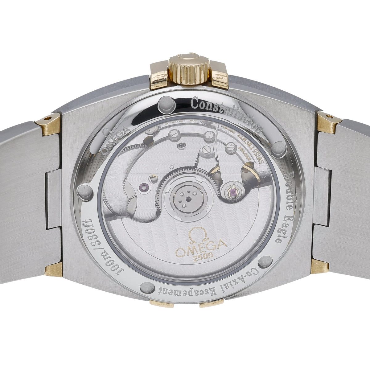 OMEGA CONSTELLATION - 12013000 - Watch - 35mm 66c6b706-8109-4a82-817e-8603f4696aed.jpg