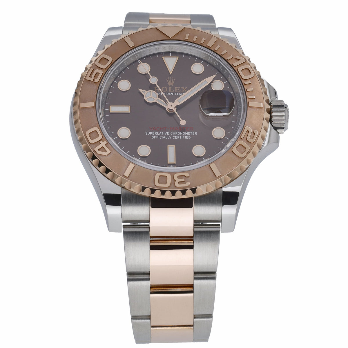 ROLEX YACHT-MASTER 40 - 126621 - Watch - 40mm 66df292a-d950-43d2-9af7-aca9912c3b9d.jpg