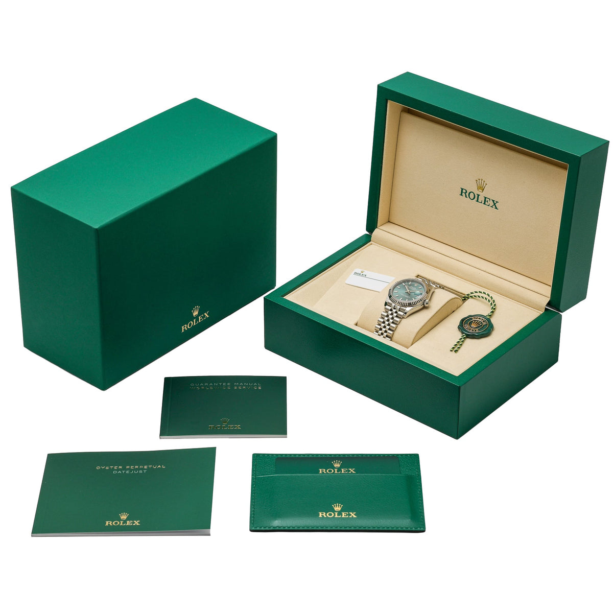 ROLEX DATEJUST 31 - 278274 - Watch - 31mm 66e1d82e-8dbb-4201-95a1-51fe81f37133.jpg