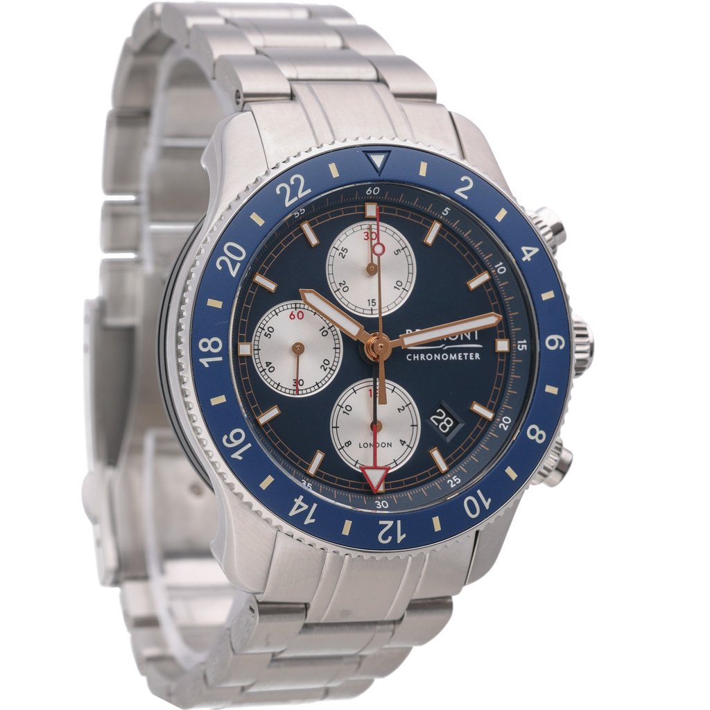 BREMONT SUPERMARINE CHRONOGRAPH - SMARINECHRONO-BL-B - Watch - 43mm 66e2f5a9-bbf2-4ff1-a091-54fa665b69ab.jpg