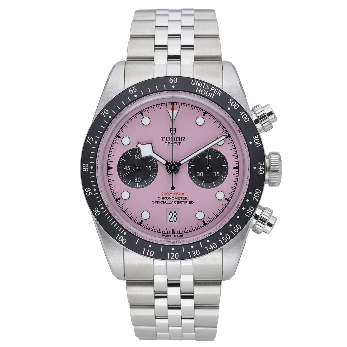 TUDOR BLACK BAY CHRONO - 79360N - Watch - 41mm 66efd2fe-beee-4964-8273-32bcf4e7ccef.jpg