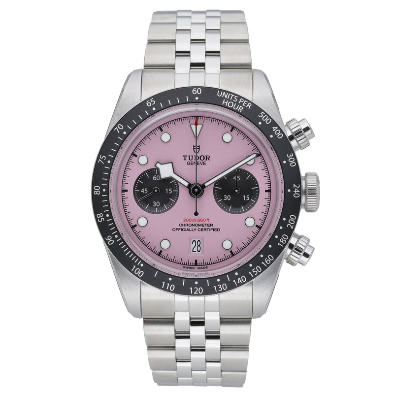 TUDOR BLACK BAY CHRONO - 79360N - Watch - 41mm 66efd2fe-beee-4964-8273-32bcf4e7ccef.jpg