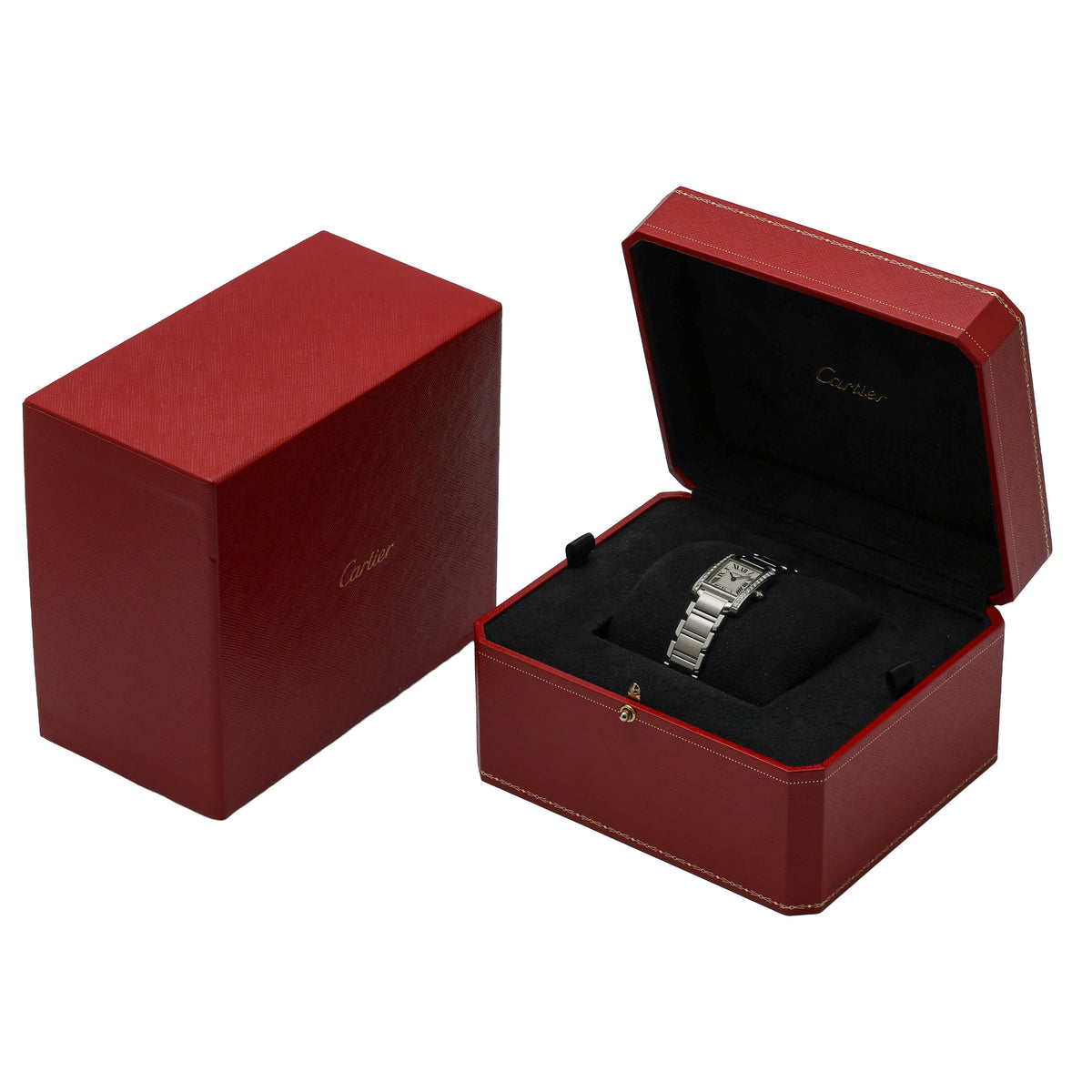 CARTIER TANK FRANCAISE - 2384 - Watch - 20mm 66f218d4-591f-4b5b-846a-0d7259d2793a.jpg
