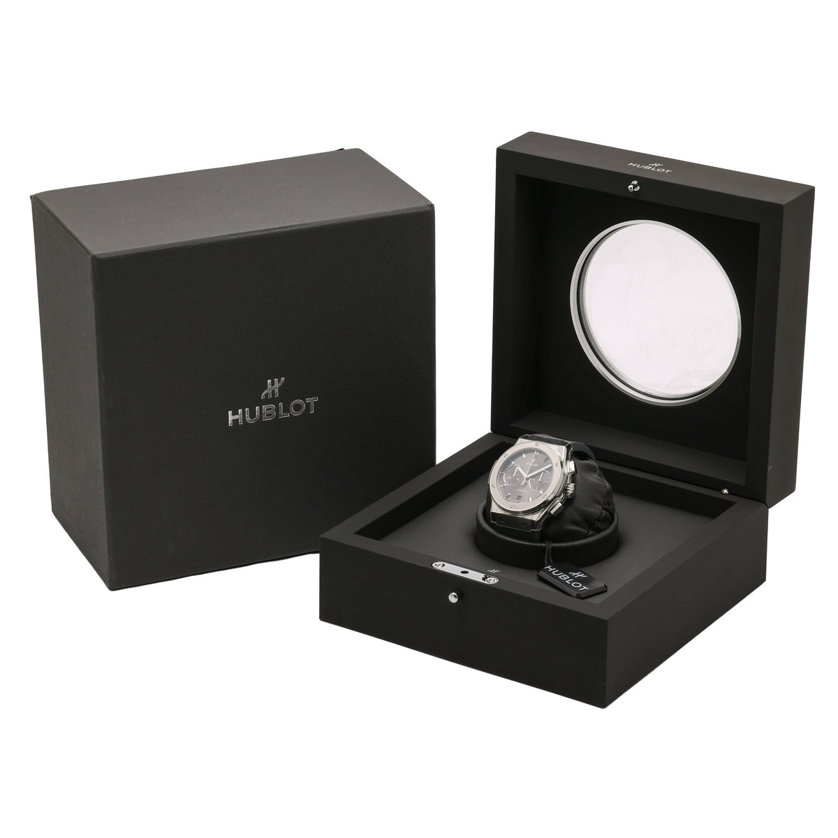 HUBLOT CLASSIC FUSION RACING GREY - 521.NX.7071.RX - Watch - 45mm 66f3d6b7-9258-4054-9258-cf4e388594ef.jpg