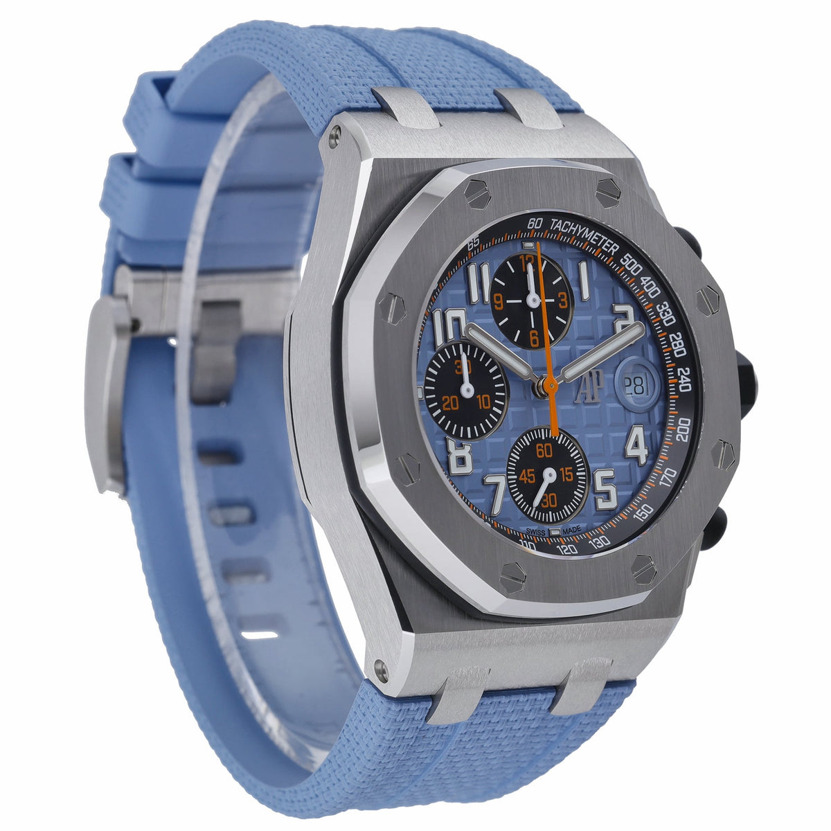 AUDEMARS PIGUET ROYAL OAK OFFSHORE - 26238ST.OO.A340CA.01 - Watch - 42mm 67040725-01f3-42d6-9969-49a4dffee546.jpg
