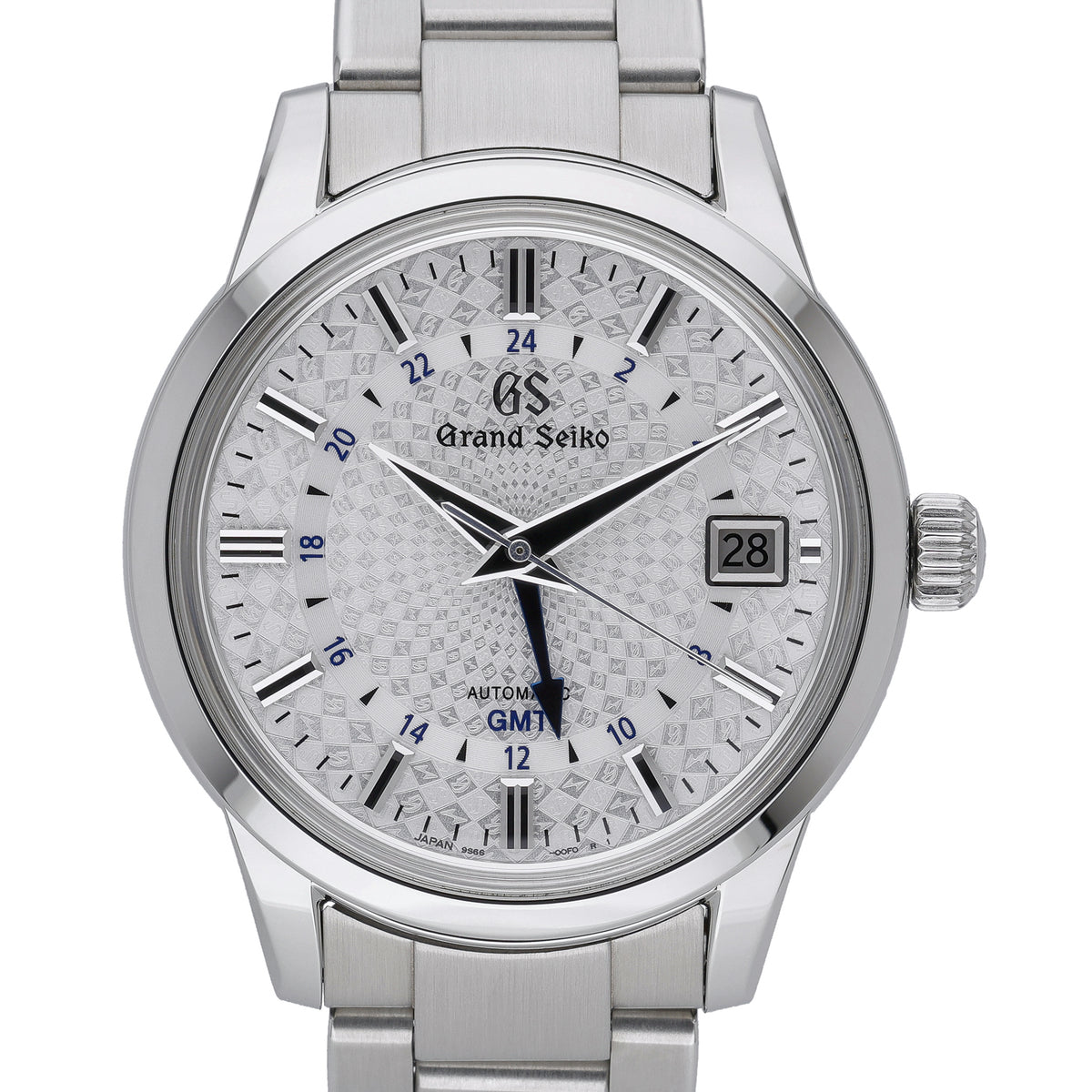 GRAND SEIKO ELEGANCE COLLECTION - SBGM235G - Watch - 40mm 6705bdf7-4cb2-4fd4-a678-9c54112769e9.jpg
