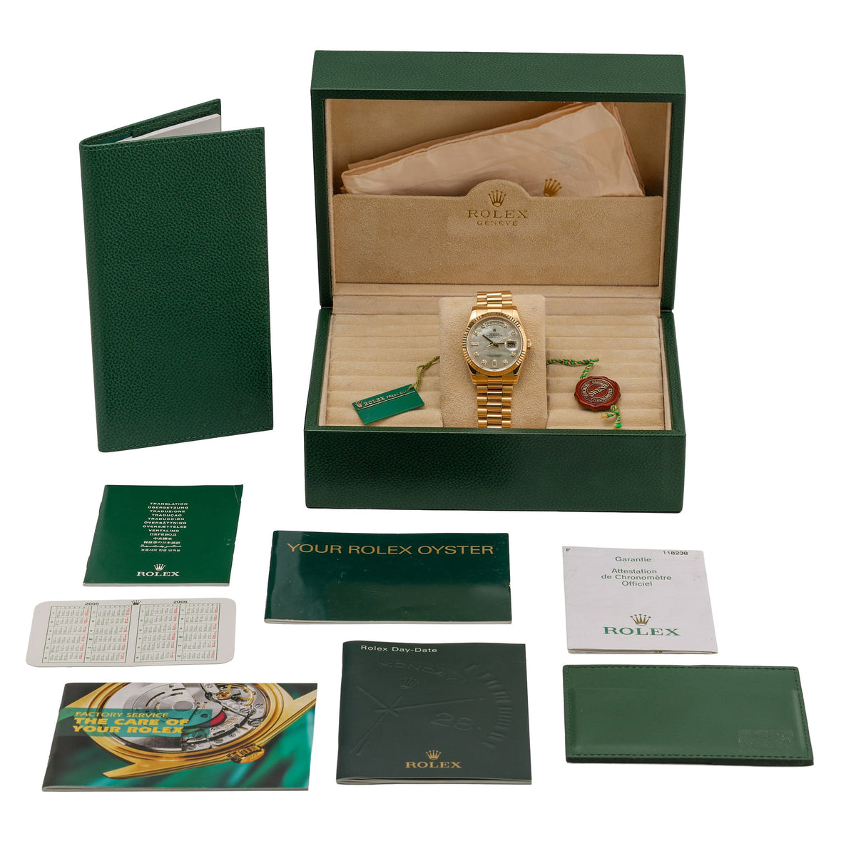 ROLEX DAY-DATE - 118238 - Watch - 36mm 6716e9f7-cc4e-43b5-9235-95e16f7d82b6.jpg