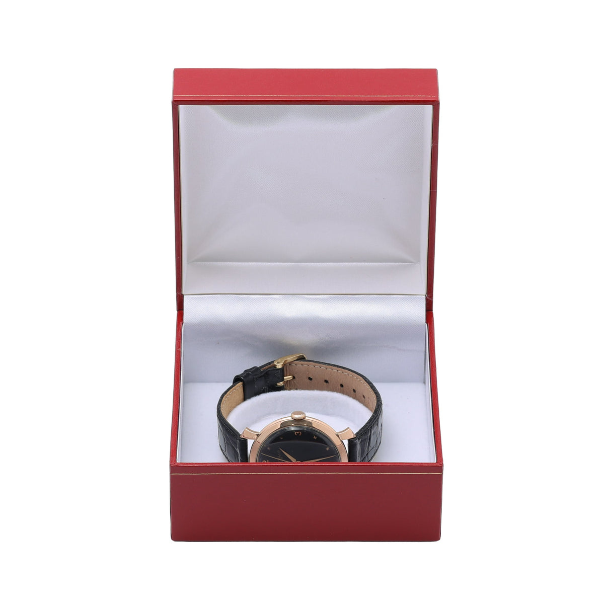 IWC SHAFFHAUSEN - Watch - 36mm 671a981c-8804-4458-a080-b7cb5a5abe7f.jpg