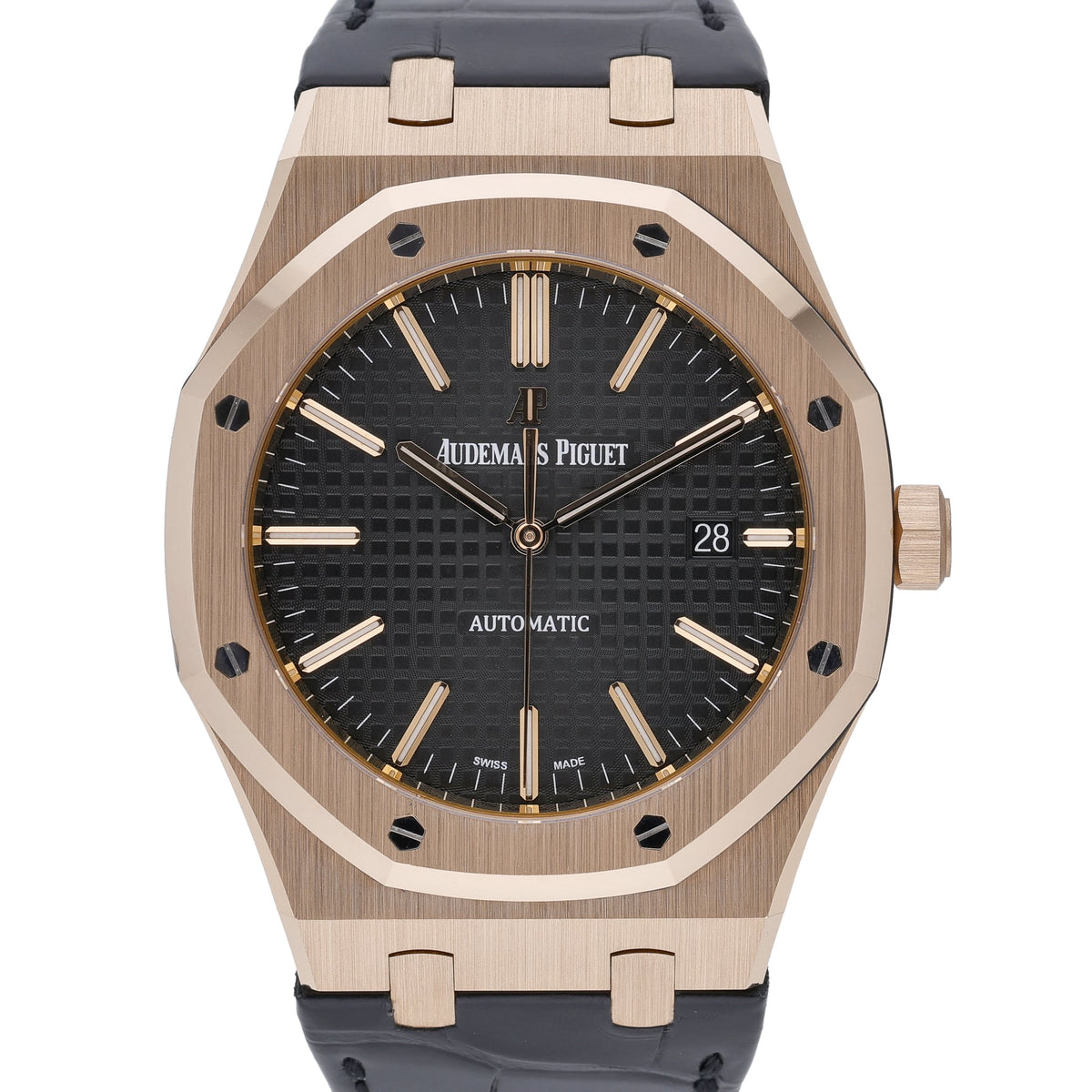 AUDEMARS PIGUET ROYAL OAK SELFWINDING - 15400OR.OO.1220OR.01 - Watch - 41mm 671e114d-421e-4e14-ba28-12b72059989f.jpg